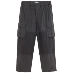 Pantalon Pazy black sand