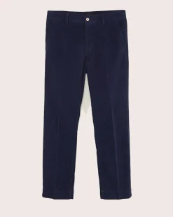 Pantalon Pen naval