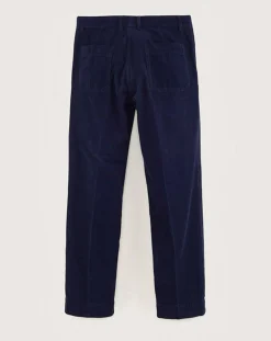 Pantalon Pen naval