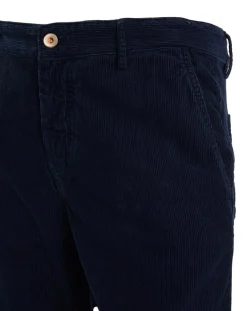 Pantalon Pen naval