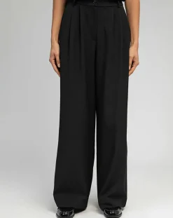 Pantalon Pepina noir