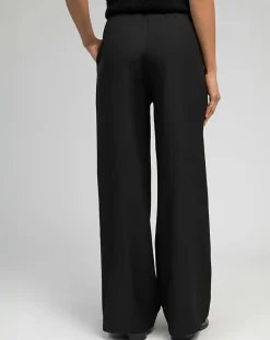 Pantalon Pepina noir