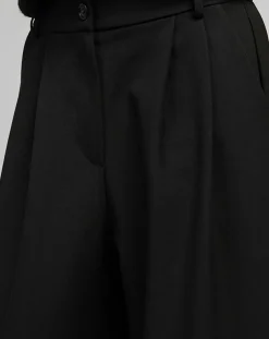 Pantalon Pepina noir