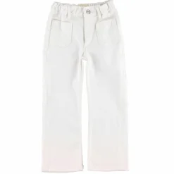 Pantalon Pepy blanc
