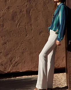 Pantalon Ph2700 écru