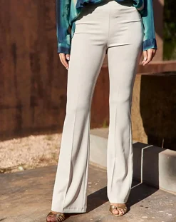 Pantalon Ph2700 écru