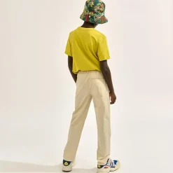 Pantalon Pharel ciment