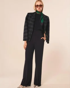 Pantalon Pilar nocturne