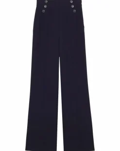 Pantalon Pilar nocturne