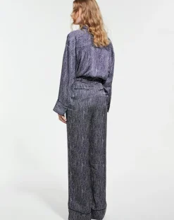 Pantalon Pino nocturne