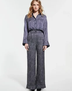 Pantalon Pino nocturne