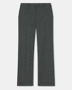 Pantalon Poupée gris