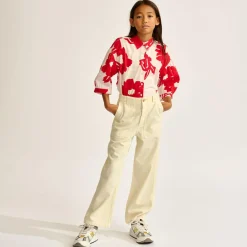 Pantalon Prisca écru