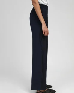 Pantalon Prunella navy