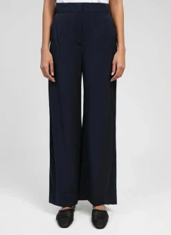 Pantalon Prunella navy