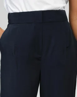 Pantalon Prunella navy