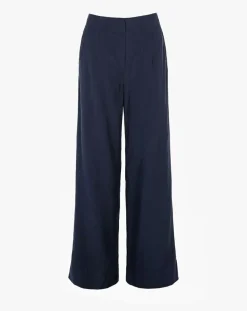 Pantalon Prunella navy