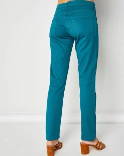 Pantalon Qajou ocean