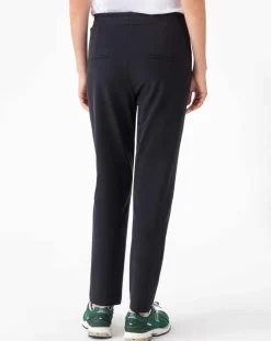 Pantalon Robin noir
