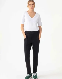 Pantalon Robin noir