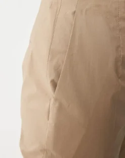 Pantalon Romane beige