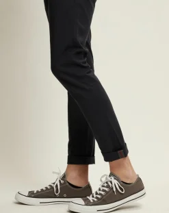 Pantalon Skinny Arthur bleu marine