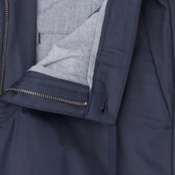 Pantalon Slim Fit City Jog bleu marine