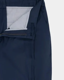 Pantalon Slim Fit Jig Citytencel bleu marine