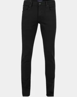 Pantalon Slim Fit Ralston Stay noir
