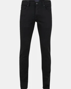 Pantalon Slim Fit Ralston Stay noir