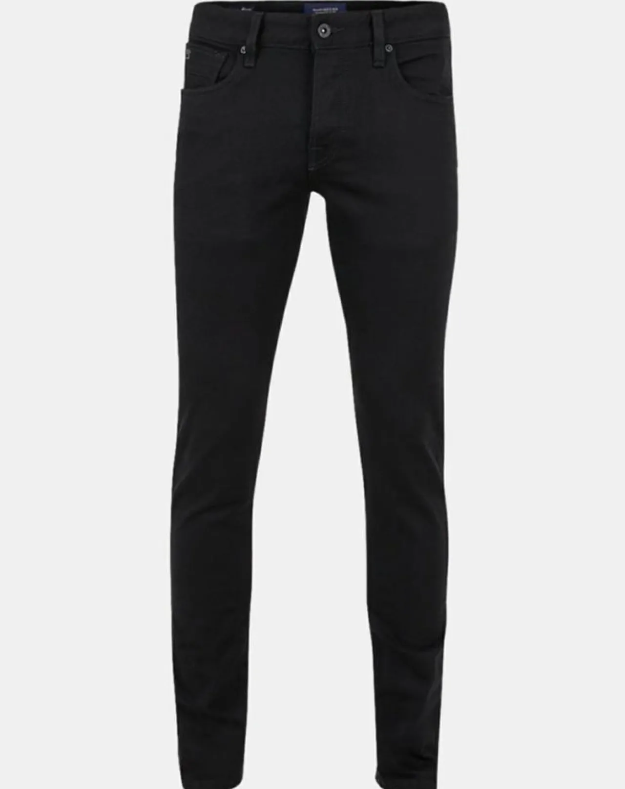 Pantalon Slim Fit Ralston Stay noir