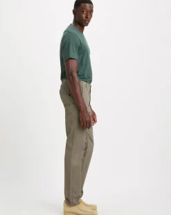 Pantalon Smart 360 Flex Alpha Slim kaki