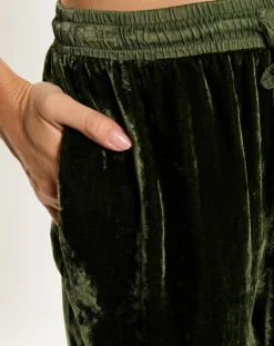 Pantalon Solo bronze