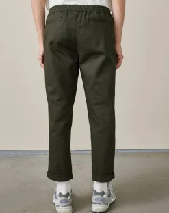 Pantalon Spero foncé