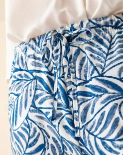 Pantalon Spezia vague