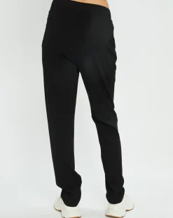 Pantalon Store noir