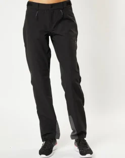 Pantalon technique Gardena noir