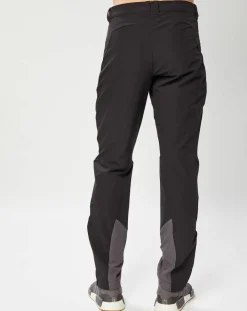 Pantalon technique Gardena noir