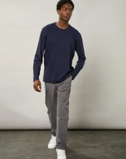 Pantalon Tobby plomb