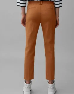 Pantalon Torup marron