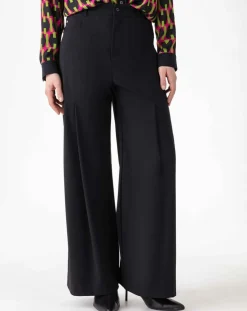 Pantalon Twiggy noir