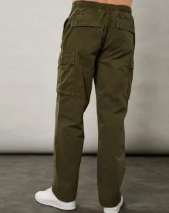 Pantalon Tyl camo