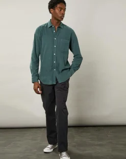 Pantalon Tyl charcoal