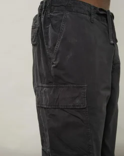 Pantalon Tyl charcoal