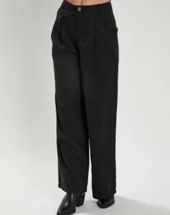 Pantalon Valentine noir