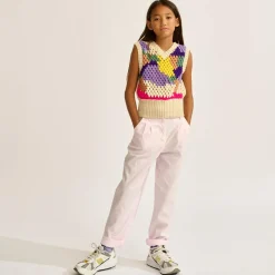 Pantalon Vicky crépuscule