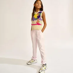 Pantalon Vicky crépuscule