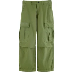 Pantalon Wessel army