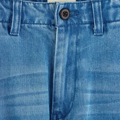 Pantalon Wessel blue