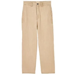 Pantalon Wilson clay